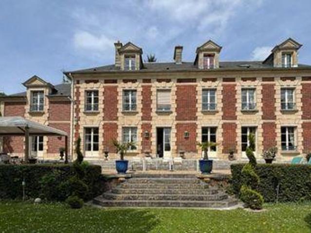Villa 7 chambres, Paris Île 60500 ES94893302
