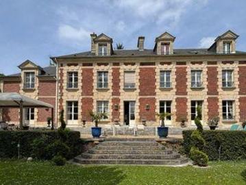 Villa 7 chambres, Paris Île 60500 ES94893302