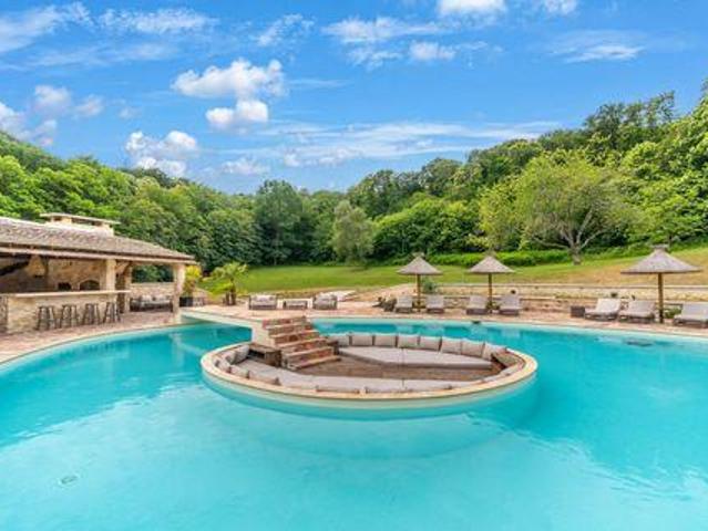 Villa 7 chambres, Paris Île 78470 DS105747349