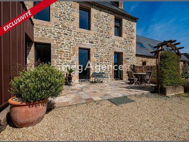 Villa 7 chambres, Perros Bretagne 22700 DLS104110857