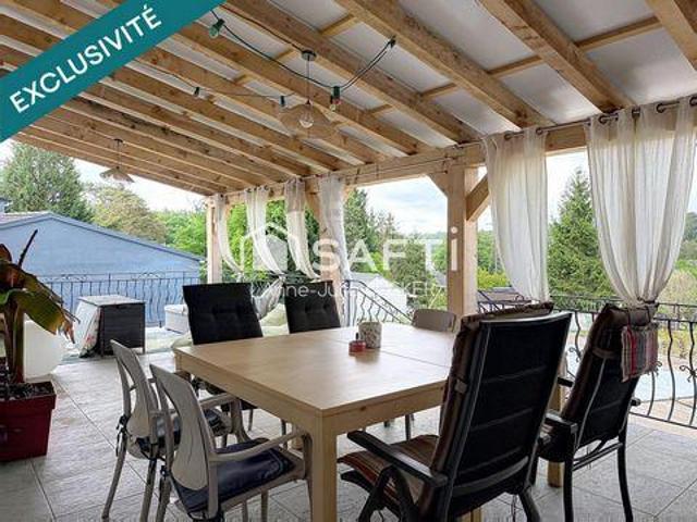 Villa 7 chambres, Petite Lorraine 57540 ES102151351