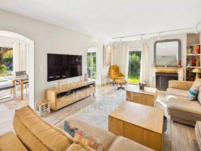 Villa 7 chambres, Peymeinade Provence Alpes Côte d'Azur 06530 DS97641405
