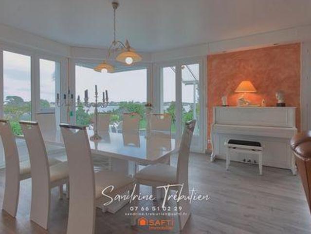Villa 7 chambres, Plouhinec Bretagne 56680 DS101313194
