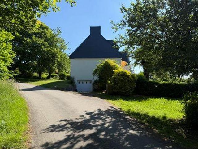 Villa 7 chambres, Pluherlin Bretagne 56220 DS103743725