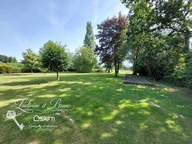 Villa 7 chambres, Pontrieux Bretagne 22260 DS103700486