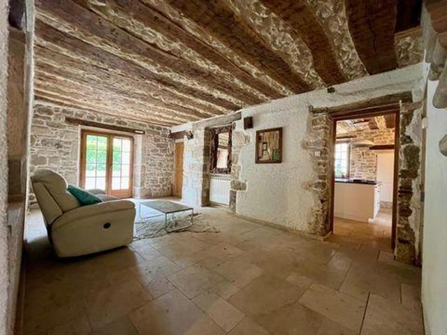 Villa 7 chambres, Port Franche 39600 DS105676946