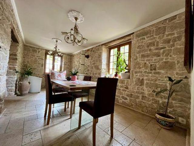 Villa 7 chambres, Port Franche 39600 ES105676946