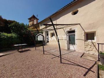 Villa 7 chambres, Pradines Midi 46090 DS101025088