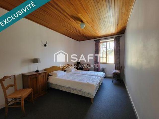 Villa 7 chambres, Priay Rhône 01160 ELS103491876