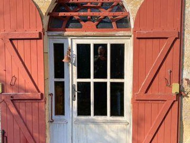Villa 7 chambres, Ruch Aquitaine 33350 DS96310826