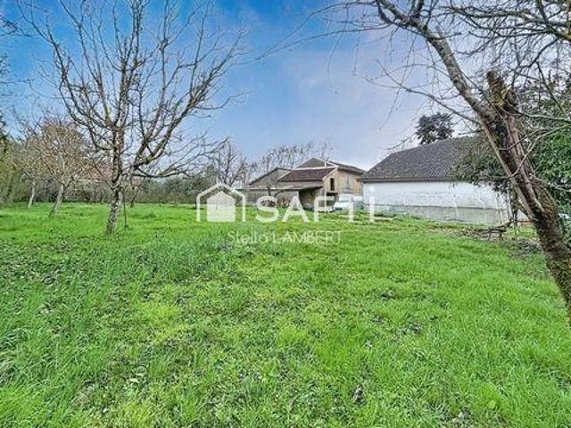 Villa 7 chambres, Rabastens Midi 81800 DS99570161