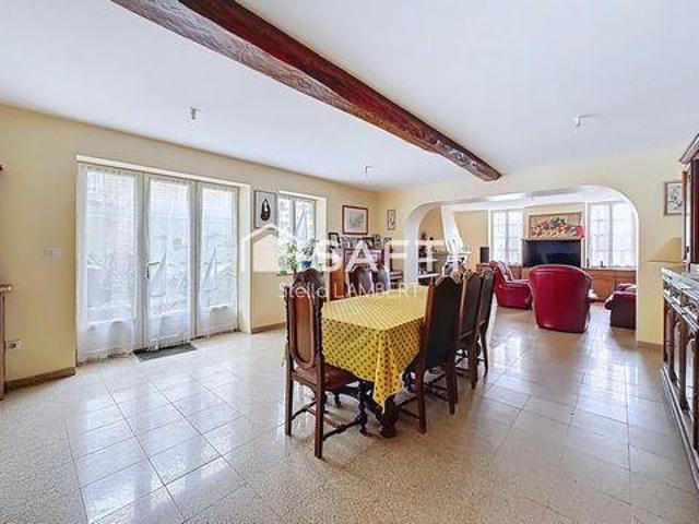 Villa 7 chambres, Rabastens Midi 81800 ES99570161