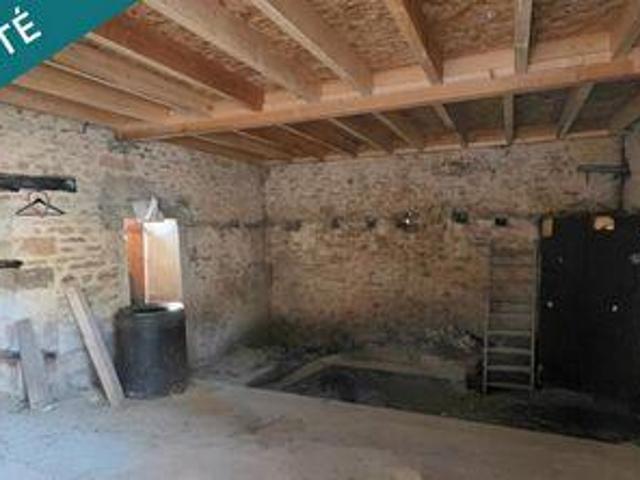 Villa 7 chambres, Recey Bourgogne 21290 DS100340821