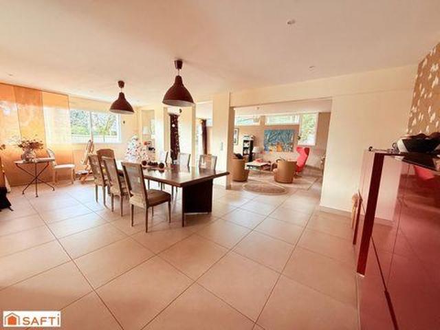 Villa 7 chambres, Réguiny Bretagne 56500 DS105138785