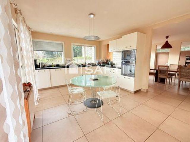 Villa 7 chambres, Reguiny Bretagne 56500 ES98230659