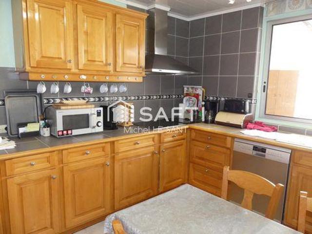 Villa 7 chambres, Remerangles Picardie 60510 ELS103926955