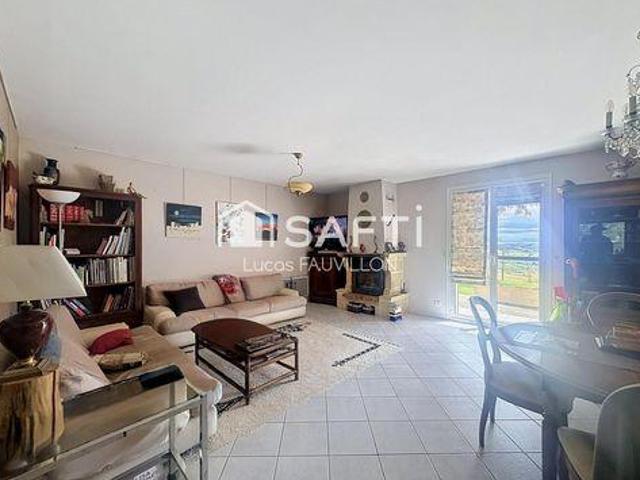 Villa 7 chambres, Rieux Midi 31310 ES102439811