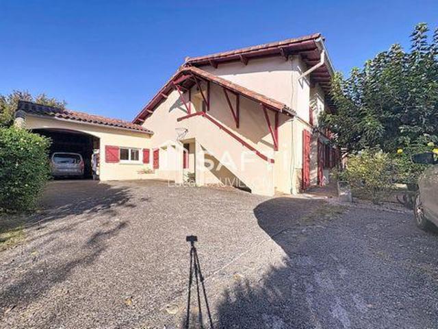 Villa 7 chambres, Rieux Midi 31310 ES102919233