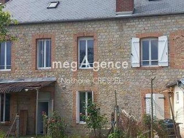 Villa 7 chambres, Rives d'Andaine Basse 61410 DS102957238
