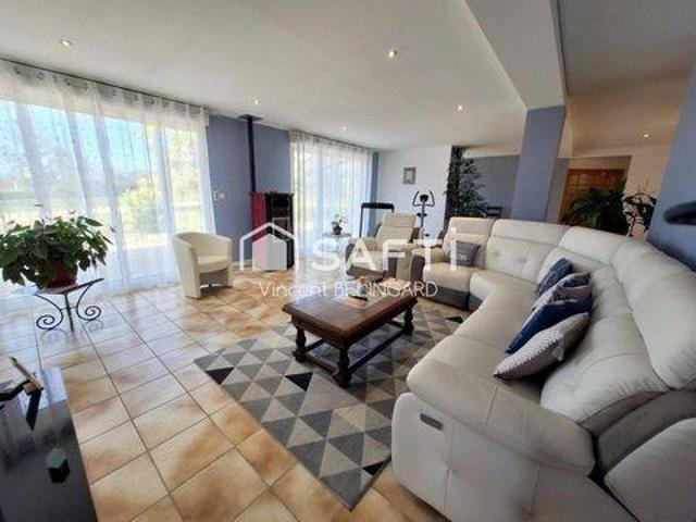 Villa 7 chambres, Rocamadour Midi 46500 DS102556649