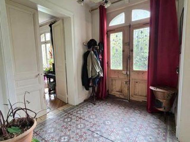 Villa 7 chambres, Rouen Haute 76000 DS100019322