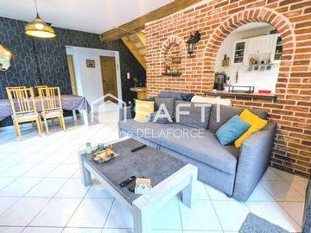 Villa 7 chambres, Sus Nord 62810 DS102956730