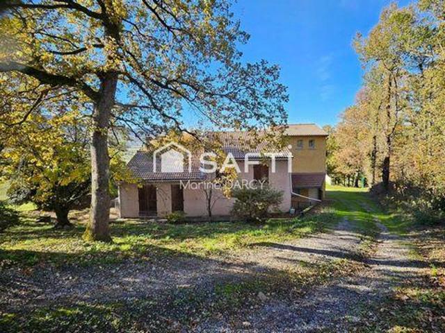 Villa 7 chambres, Saint Midi 81290 DS102525406