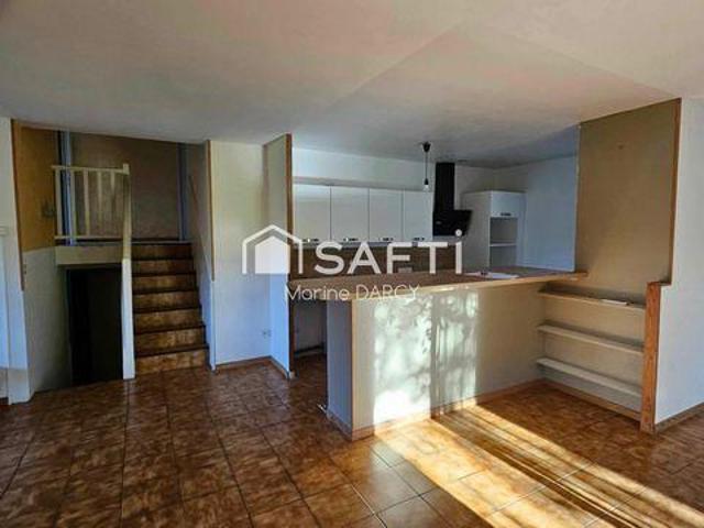 Villa 7 chambres, Saint Midi 81290 ES102525406