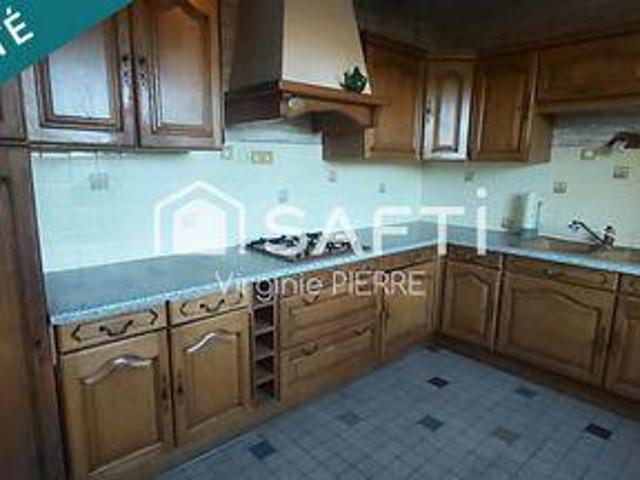 Villa 7 chambres, Saint Basse 14100 DLS105490275