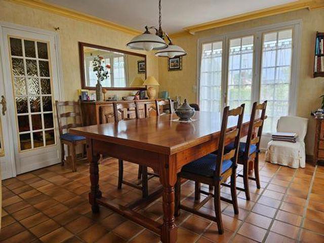 Villa 7 chambres, Saint Basse 61000 DS103377004