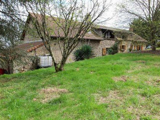 Villa 7 chambres, Saint Bourgogne 71190 DS103491527