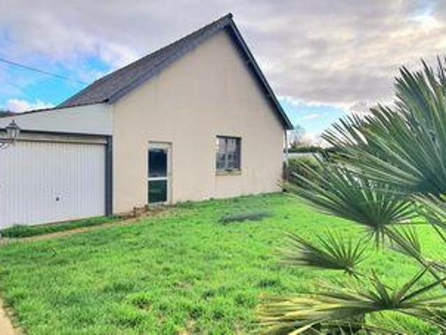 Villa 7 chambres, Saint Bretagne 35220 DS99951240