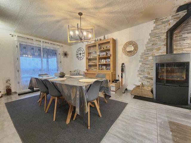 Villa 7 chambres, Saint Bretagne 35220 ES99951240