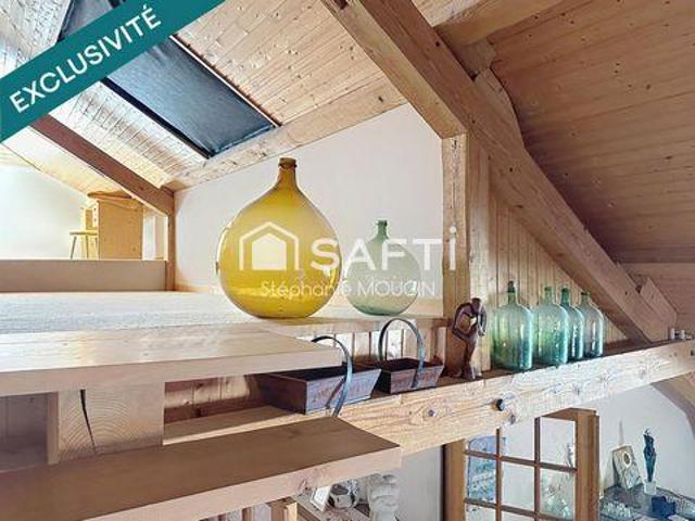 Villa 7 chambres, Saint Franche 25190 DS105153687