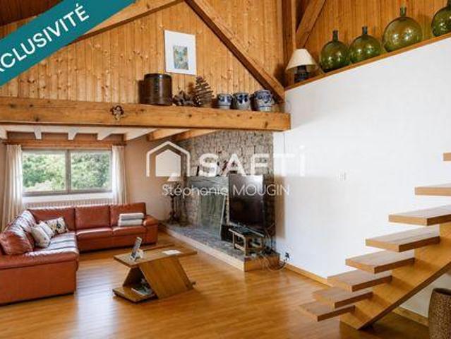 Villa 7 chambres, Saint Franche 25190 ES105153687