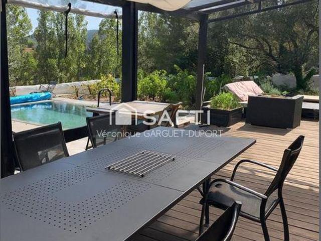 Villa 7 chambres, Saint Languedoc 11200 ELS105545825