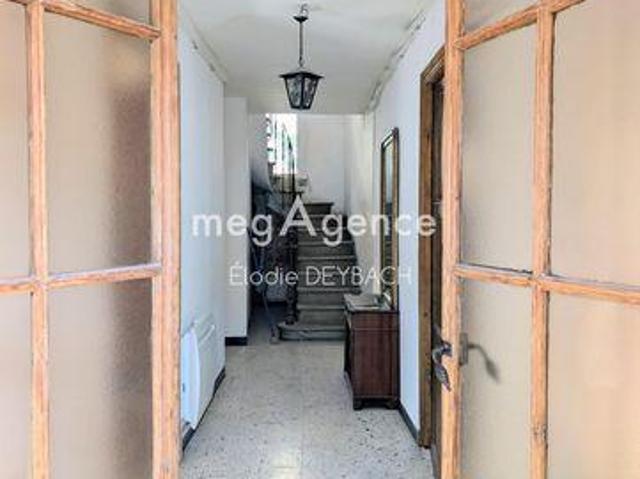 Villa 7 chambres, Saint Languedoc 11220 DS101457366