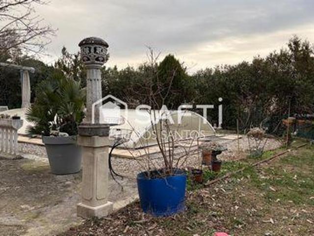 Villa 7 chambres, Saint Languedoc 30500 ELS104439126