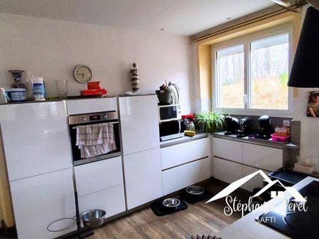 Villa 7 chambres, Saint Limousin 19200 DS100095027