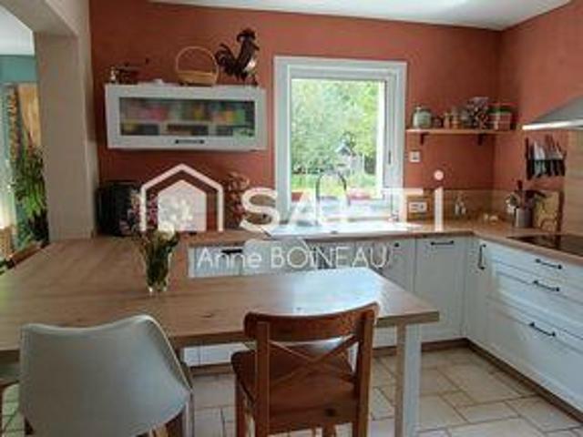 Villa 7 chambres, Saint Pays de la Loire 44410 DS102525128