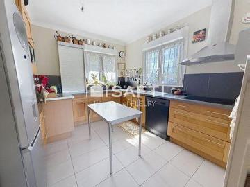 Villa 7 chambres, Saint Pays de la Loire 44800 ES100782491