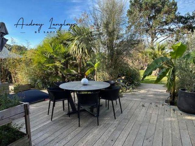 Villa 7 chambres, Saint Pays de la Loire 44350 DS102797241