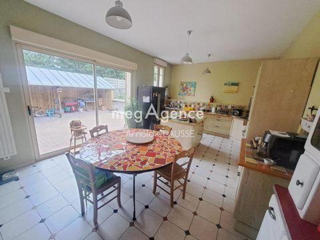 Villa 7 chambres, Saint Picardie 80135 DS98475293