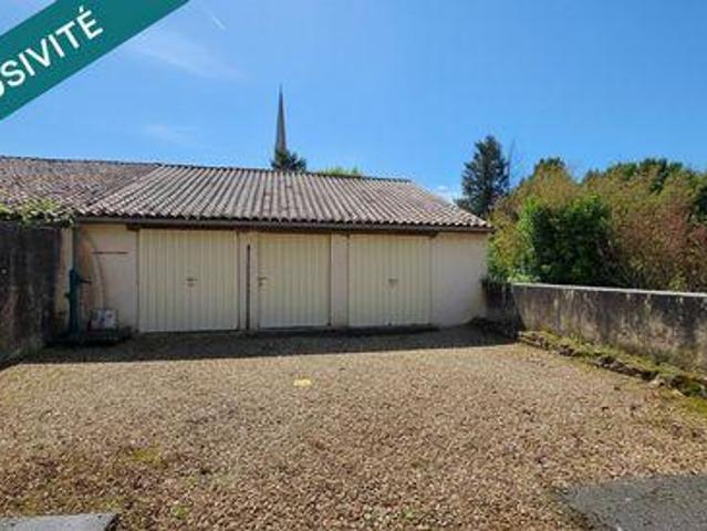 Villa 7 chambres, Saint Poitou 86310 ES96916812