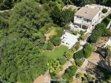 Villa 7 chambres, Saint Provence 83370 DLS98175178