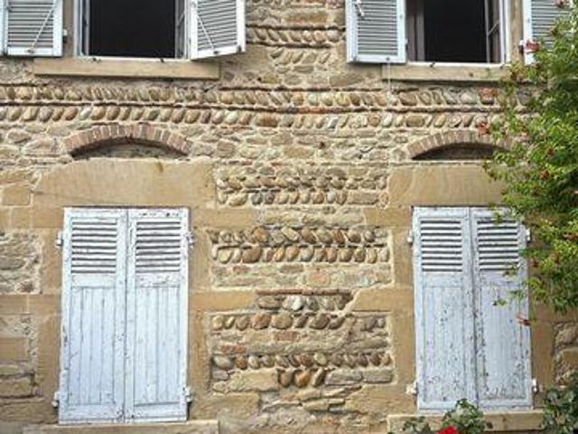 Villa 7 chambres, Saint Rhône 38440 DLS105472093