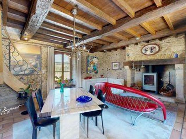 Villa 7 chambres, Sainte Aquitaine 24510 DS104944823
