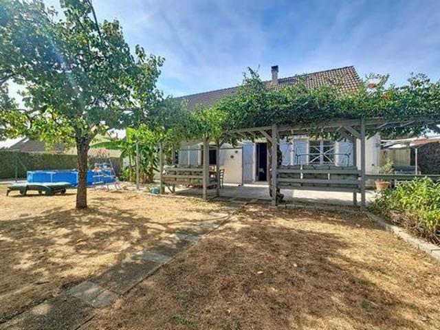 Villa 7 chambres, Sainte Île 77650 DLS104602789