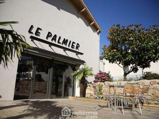 Villa 7 chambres, Sèvremont Pays de la Loire 85700 DS97104925