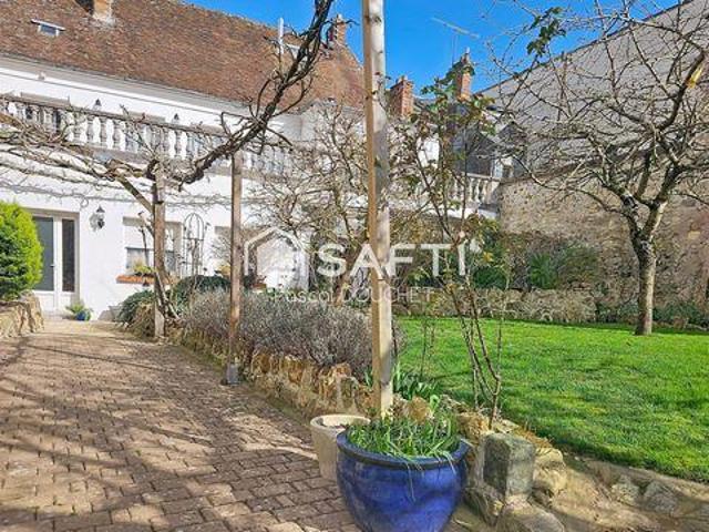 Villa 7 chambres, Soissons Picardie 02200 DS99806148